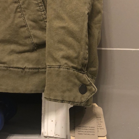 NWT Men Levi’s Jacket - Picture 2 of 8